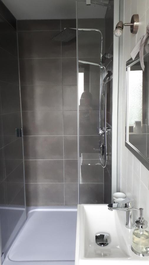 Apartamento Bel-Etage Liebshausen Exterior foto