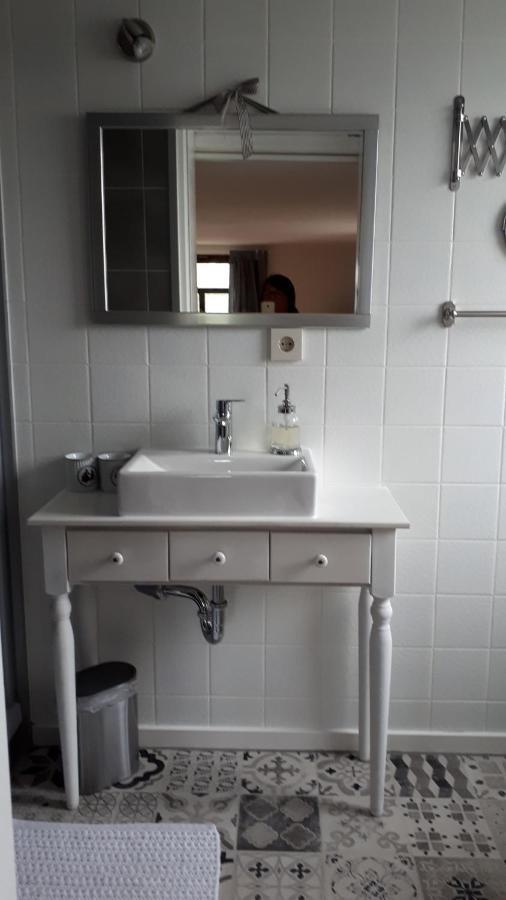 Apartamento Bel-Etage Liebshausen Exterior foto